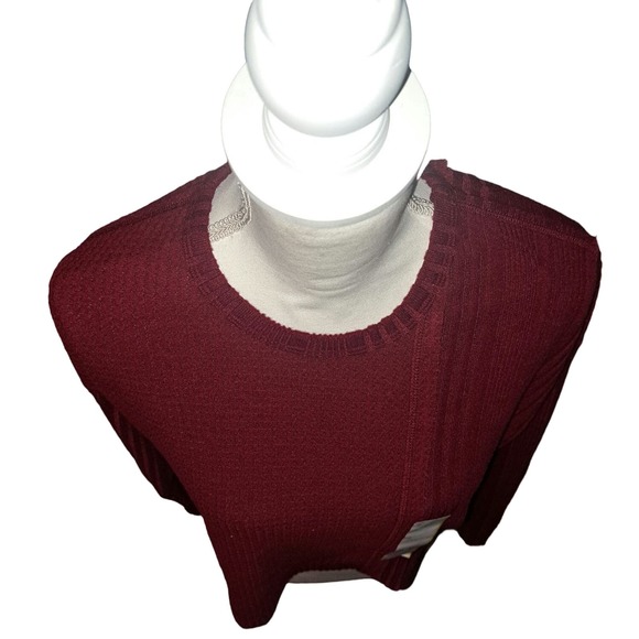 20 NWT-BUNDLE of 20 SCARLET knit short sweaters! Size S Wild Fable - Picture 5 of 8